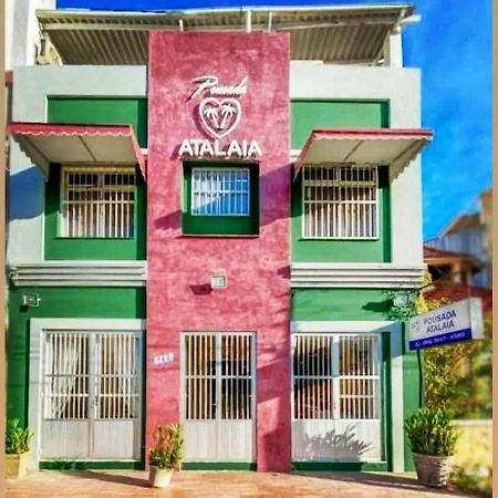 Atalaia Fortaleza Екстер'єр фото