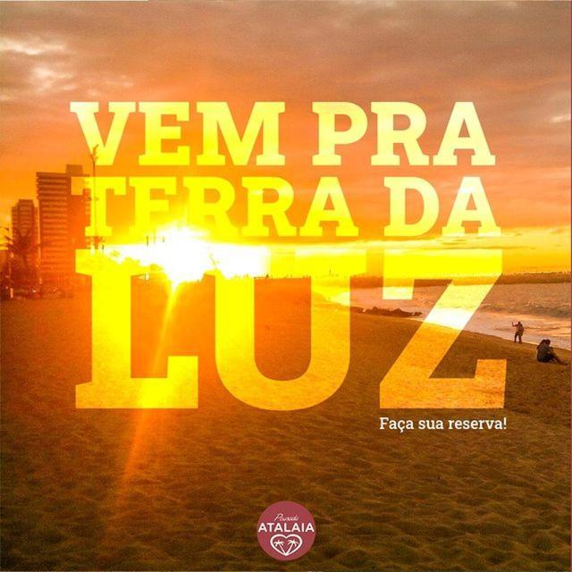 Atalaia Fortaleza Екстер'єр фото
