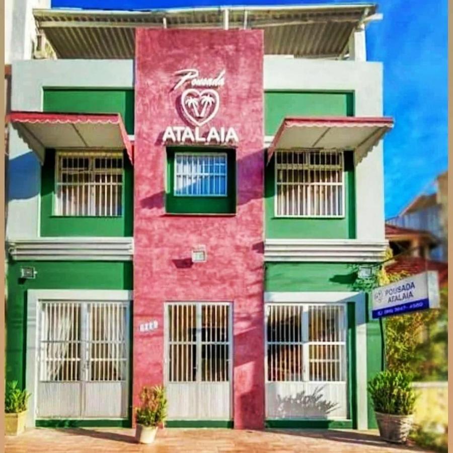 Atalaia Fortaleza Екстер'єр фото